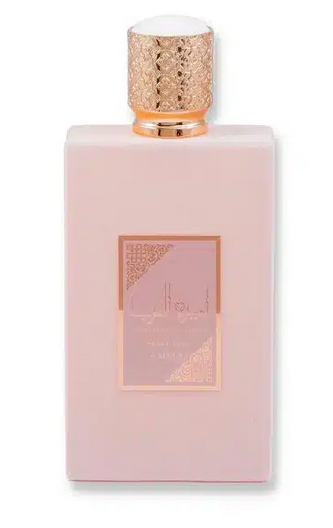 Ameerat Al Arab Private Rose - 100mL