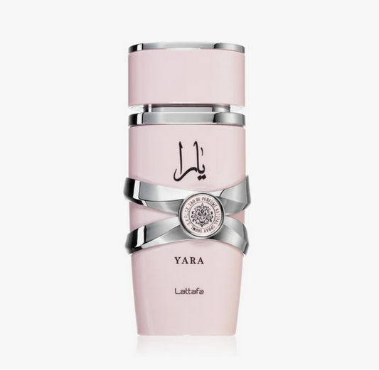 Yara pink-100ml