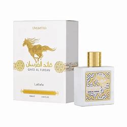 Qaed al fursan-Lattafa-90ml