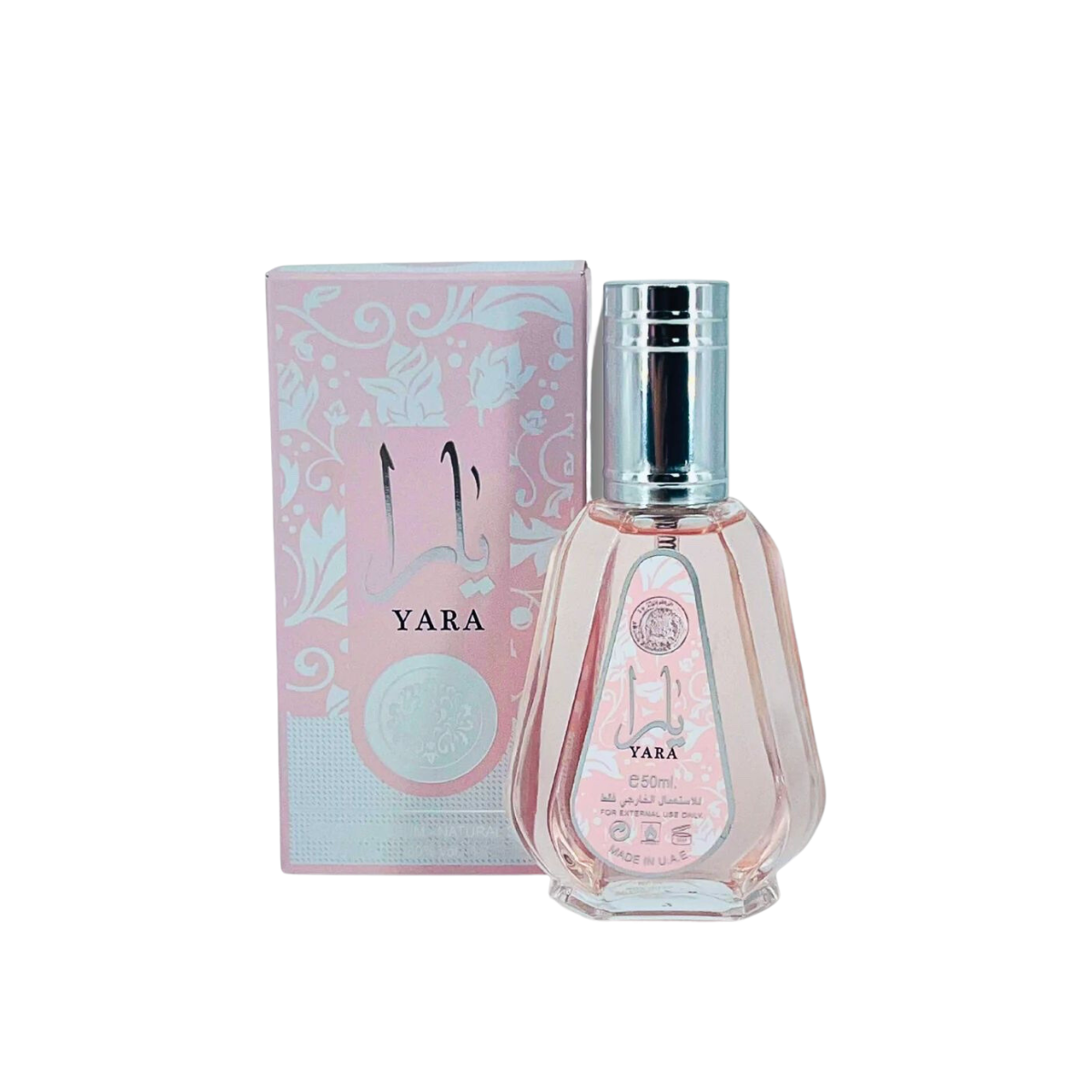 Yara 50 ml