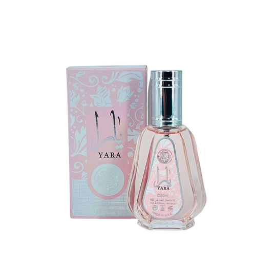 Yara 50 ml