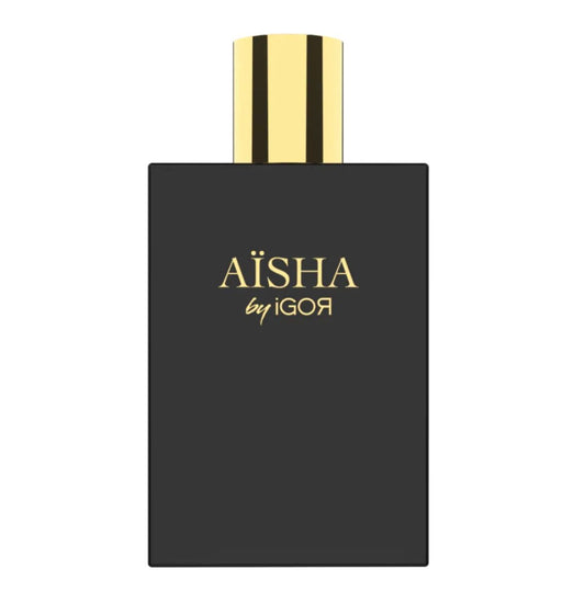 Aisha Gold-By Igor-75ml