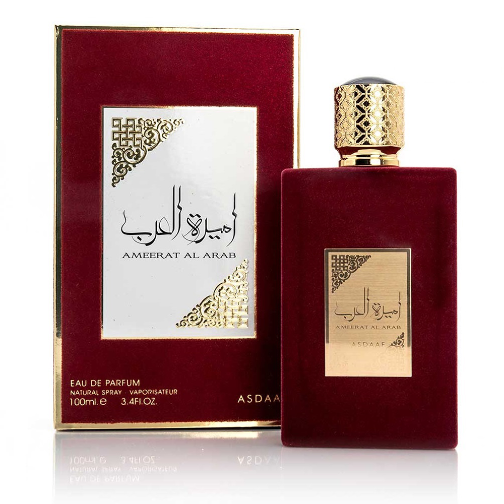 Ameerat Al Arab - 100ml