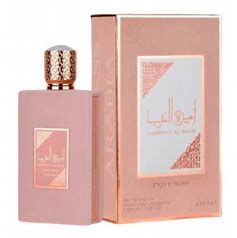 Ameerat Al Arab Private Rose - 100mL