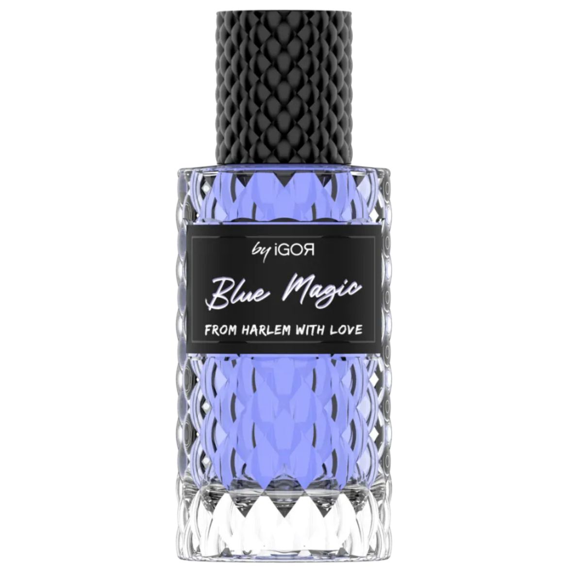 Blue Magic-By Igor-50ml