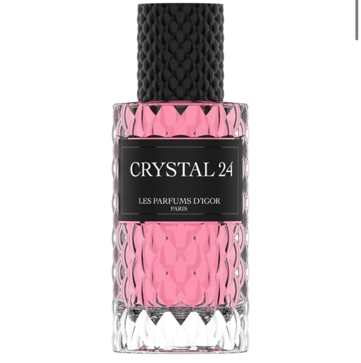 Cristal 24-By Igor-50ml