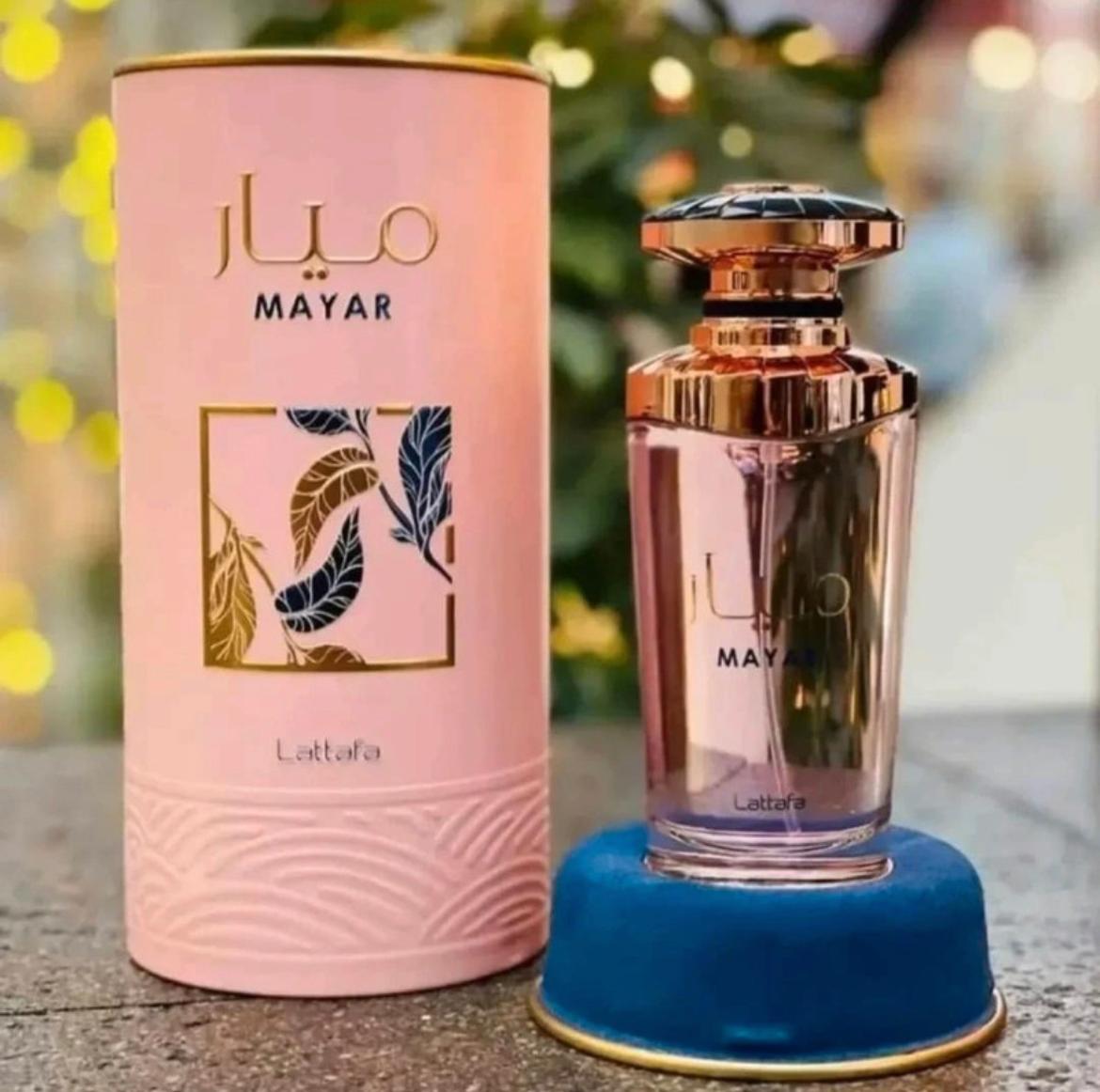 Mayar - 100 mL