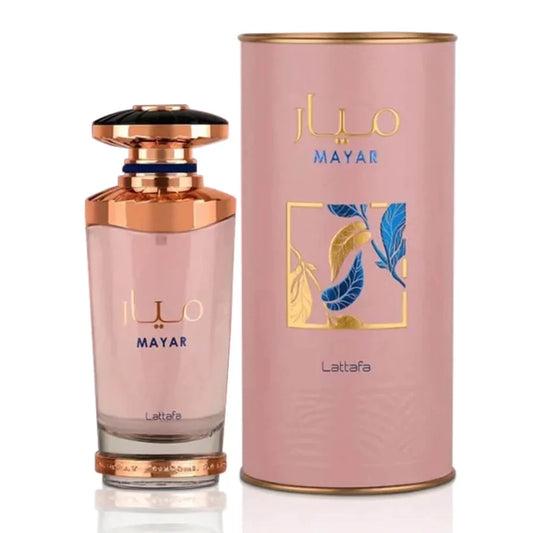 Mayar - 100 mL