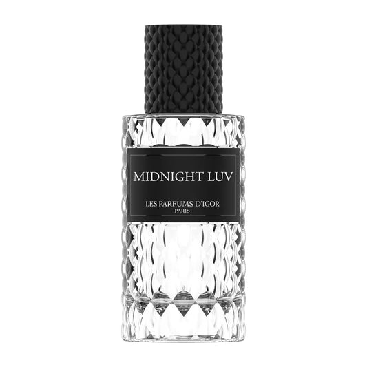 Midnight Luv-By Igor-50ml