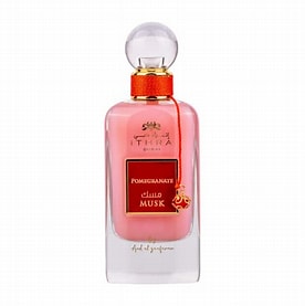 Pomegranate Musk-100ml