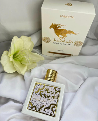 Qaed al fursan-Lattafa-90ml