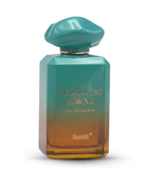 turquoise stone - 100ml