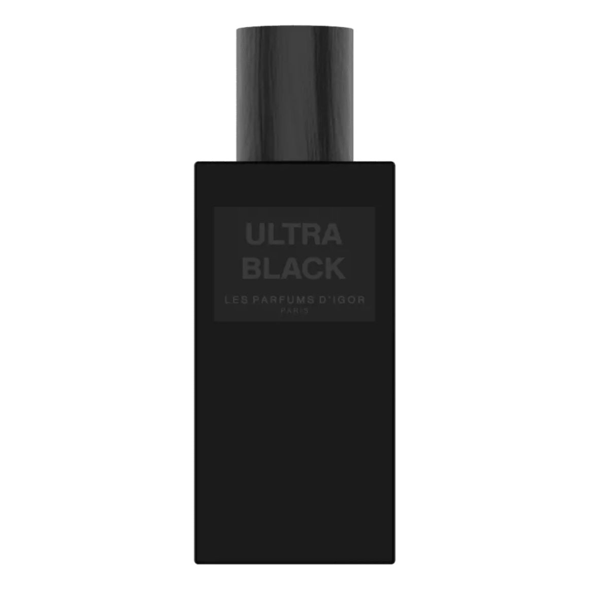 Ultra Black-By Igor-50ml